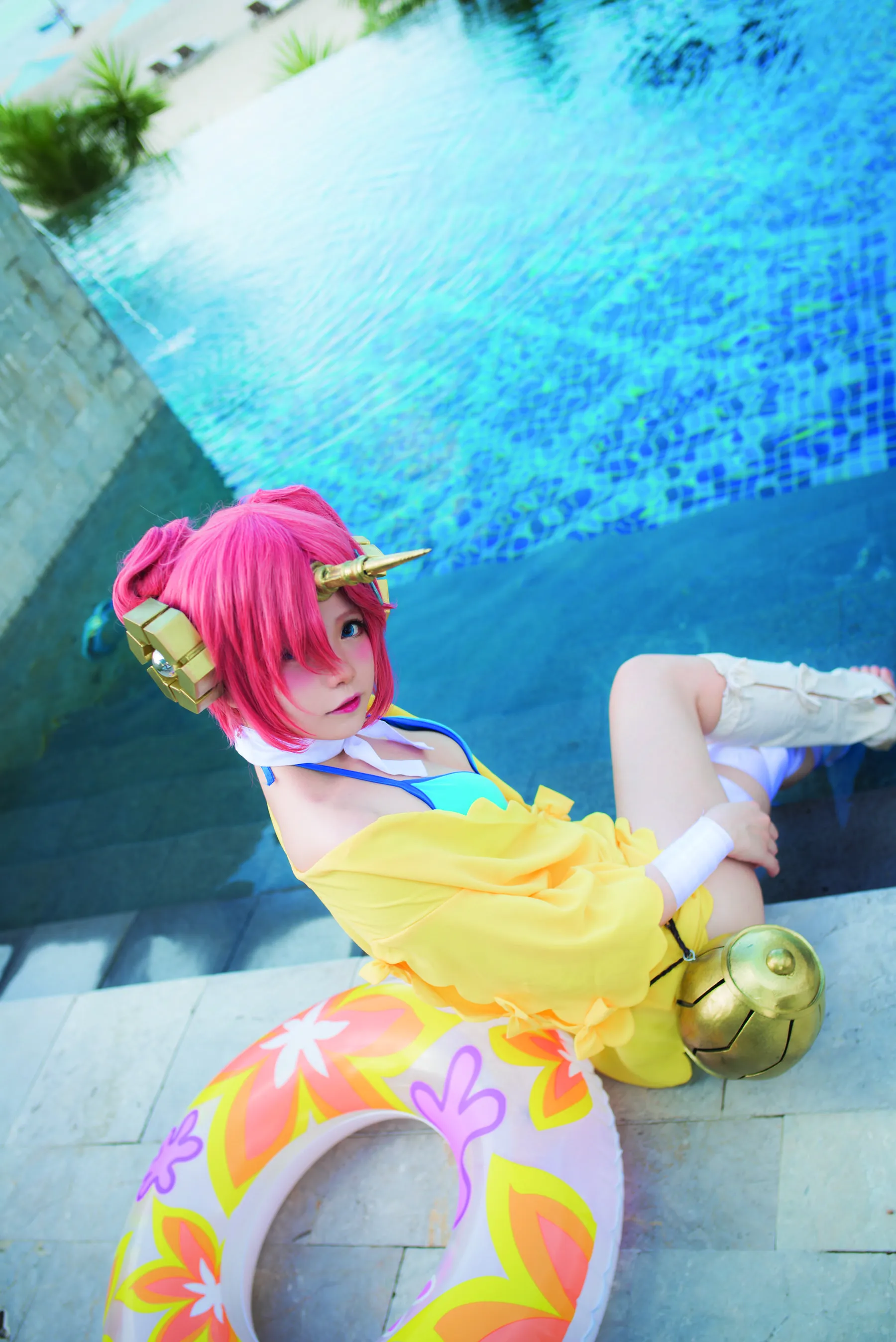Miu只 – NO.02 Frankenstein [48P]插图7